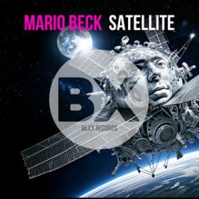 MARIO BECK - SATELLITE